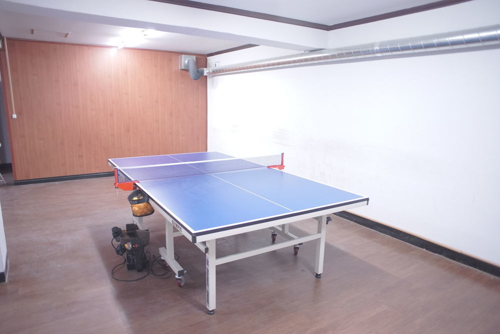 Polaris Guesthouse Garosugil سيول المظهر الخارجي الصورة