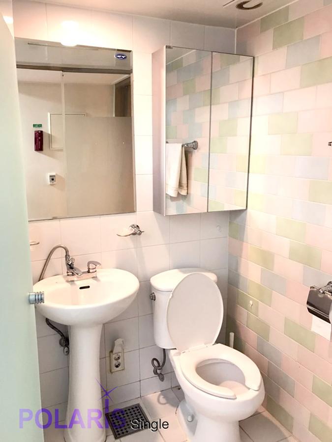 Polaris Guesthouse Garosugil سيول المظهر الخارجي الصورة