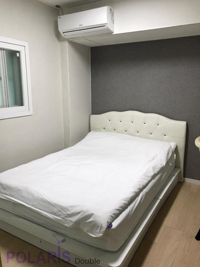 Polaris Guesthouse Garosugil سيول المظهر الخارجي الصورة