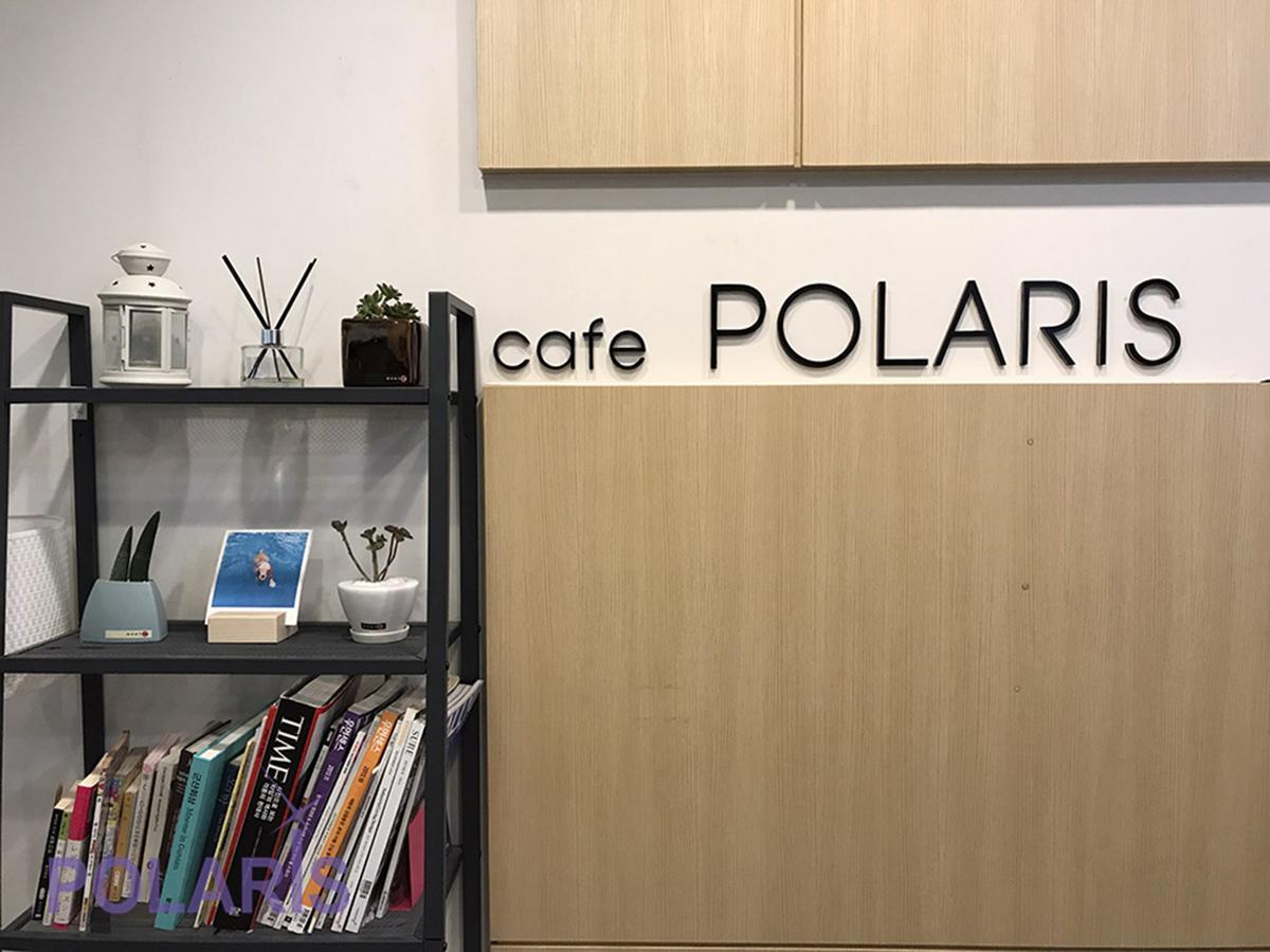 Polaris Guesthouse Garosugil سيول المظهر الخارجي الصورة