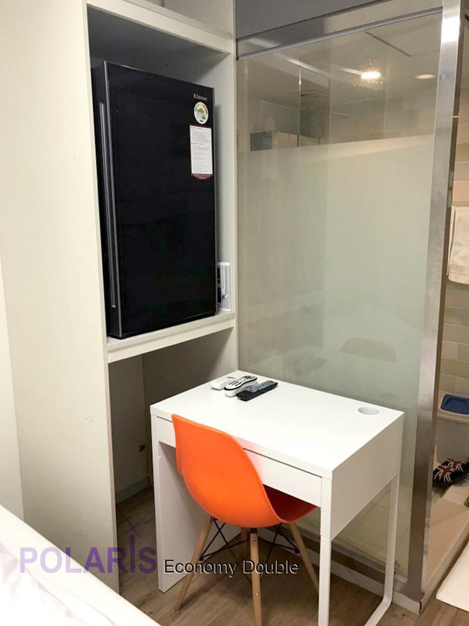 Polaris Guesthouse Garosugil سيول المظهر الخارجي الصورة