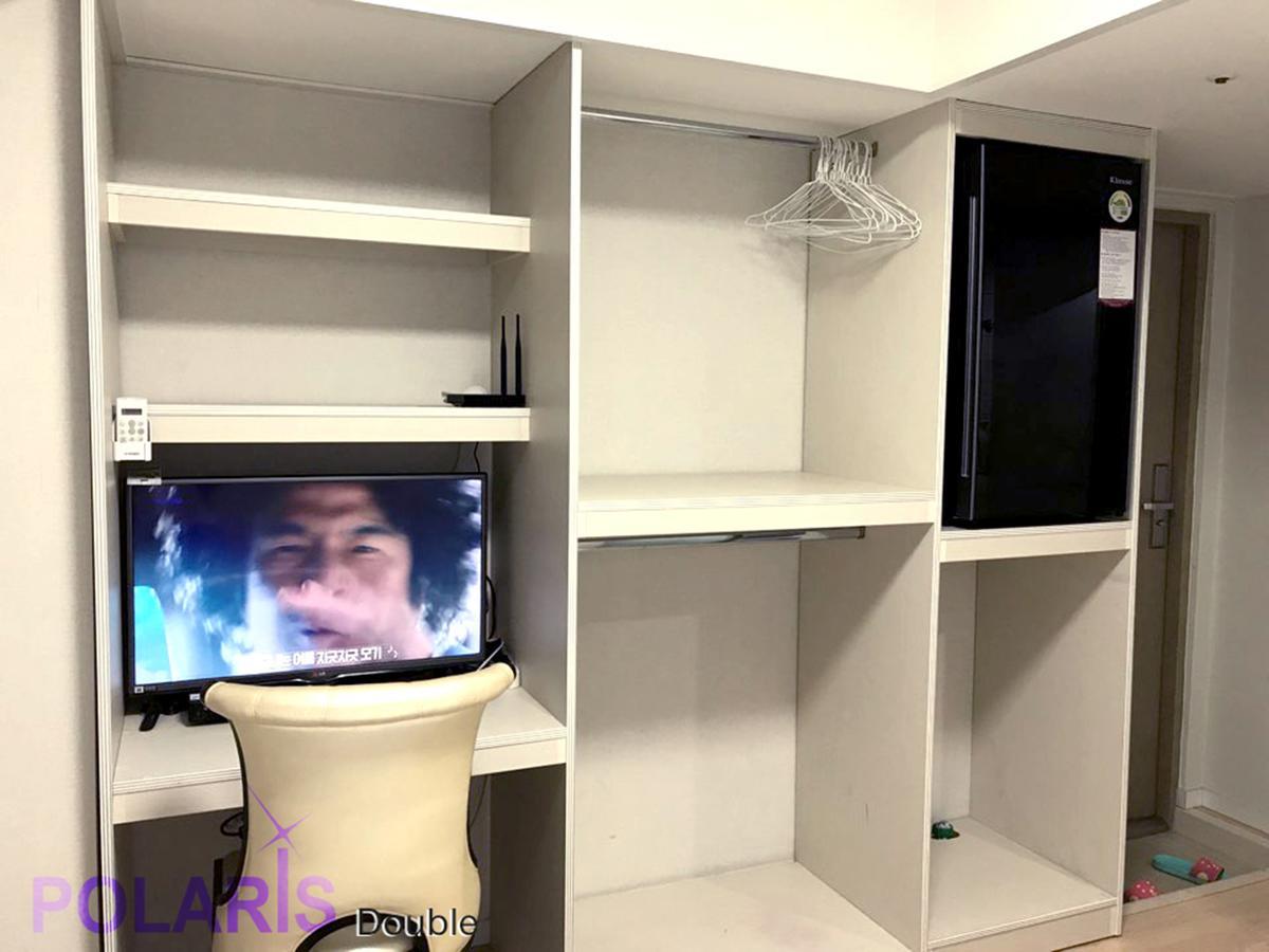 Polaris Guesthouse Garosugil سيول المظهر الخارجي الصورة