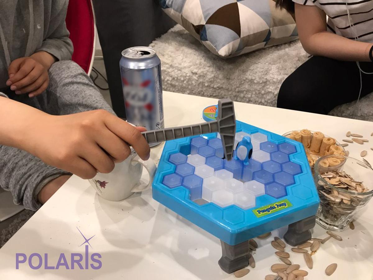 Polaris Guesthouse Garosugil سيول المظهر الخارجي الصورة