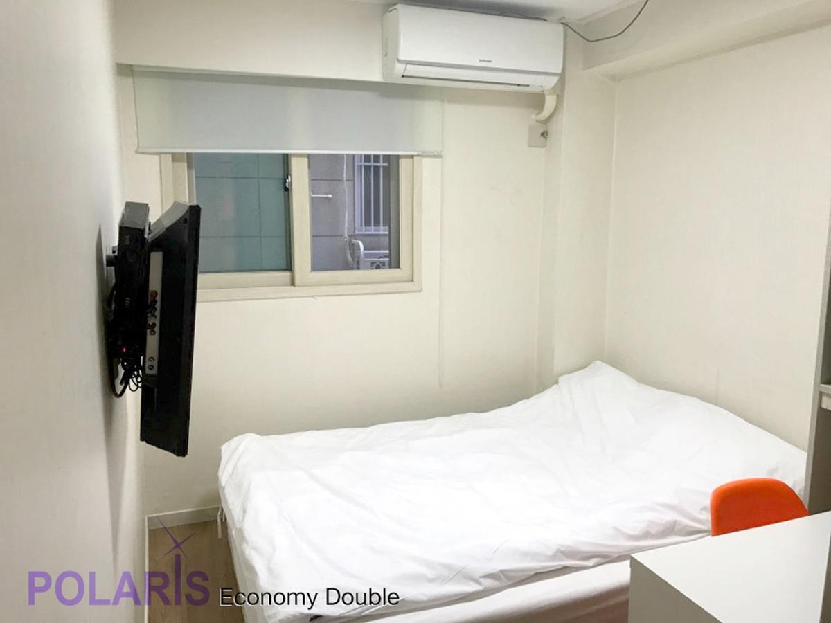 Polaris Guesthouse Garosugil سيول المظهر الخارجي الصورة