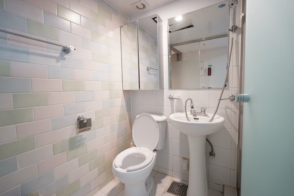 Polaris Guesthouse Garosugil سيول المظهر الخارجي الصورة