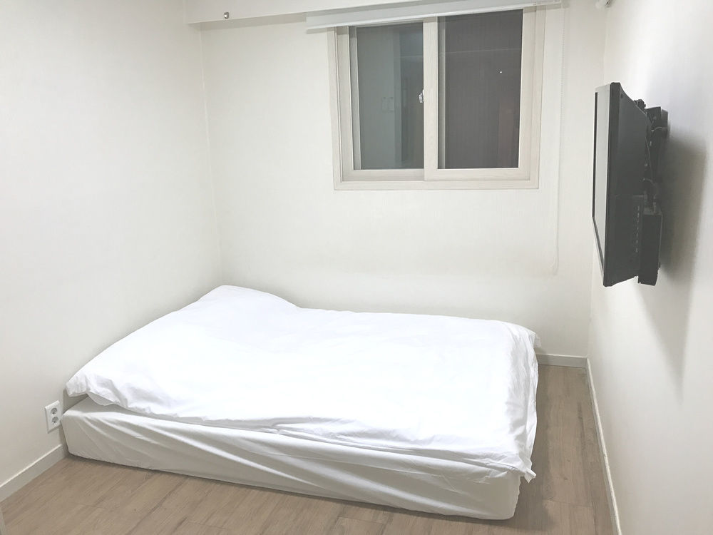 Polaris Guesthouse Garosugil سيول المظهر الخارجي الصورة